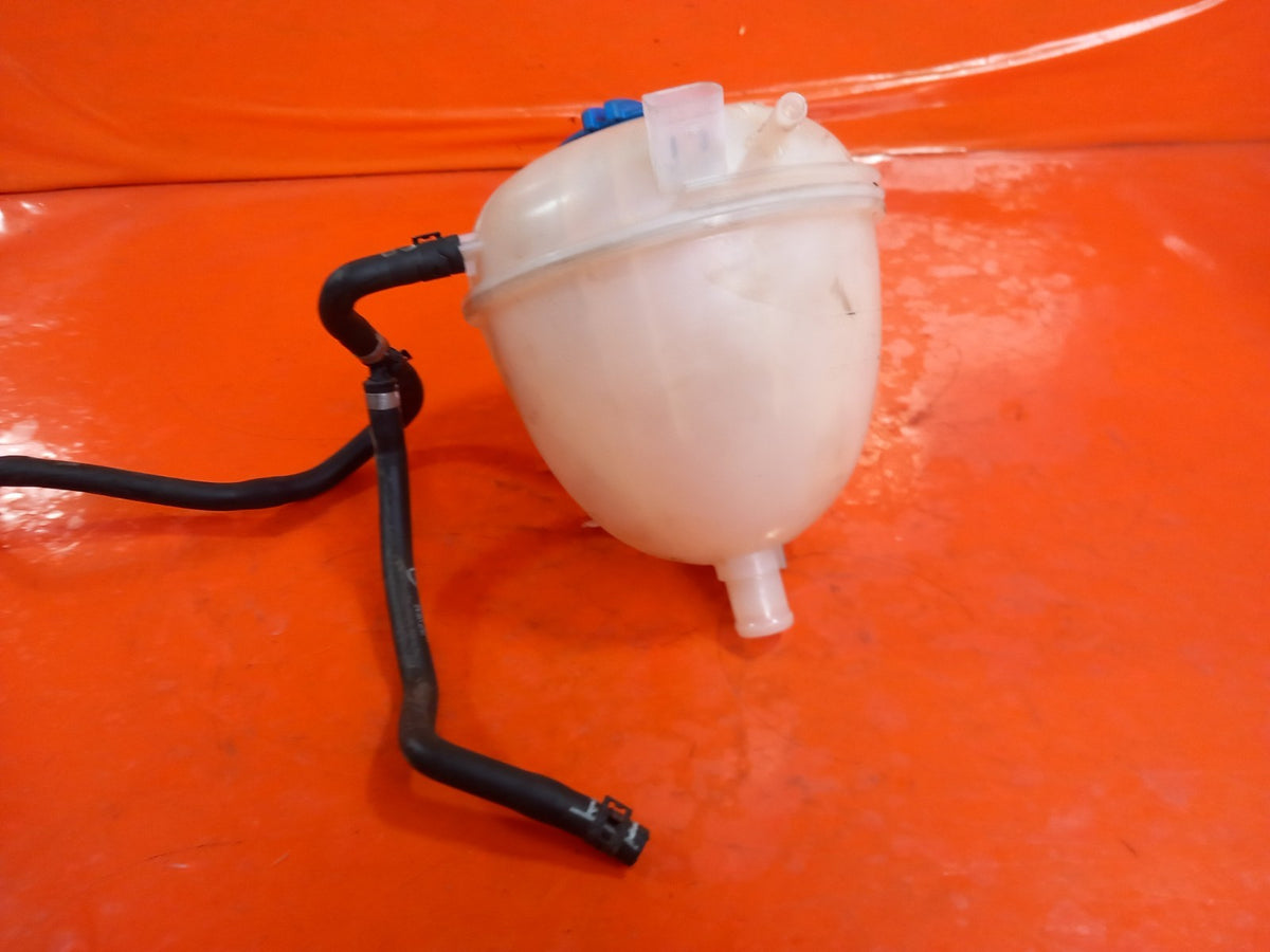 VW Transporter T6.1 T30 2.0 Diesel 2019-2023 Coolant Expansion Tank A412 - Image 4