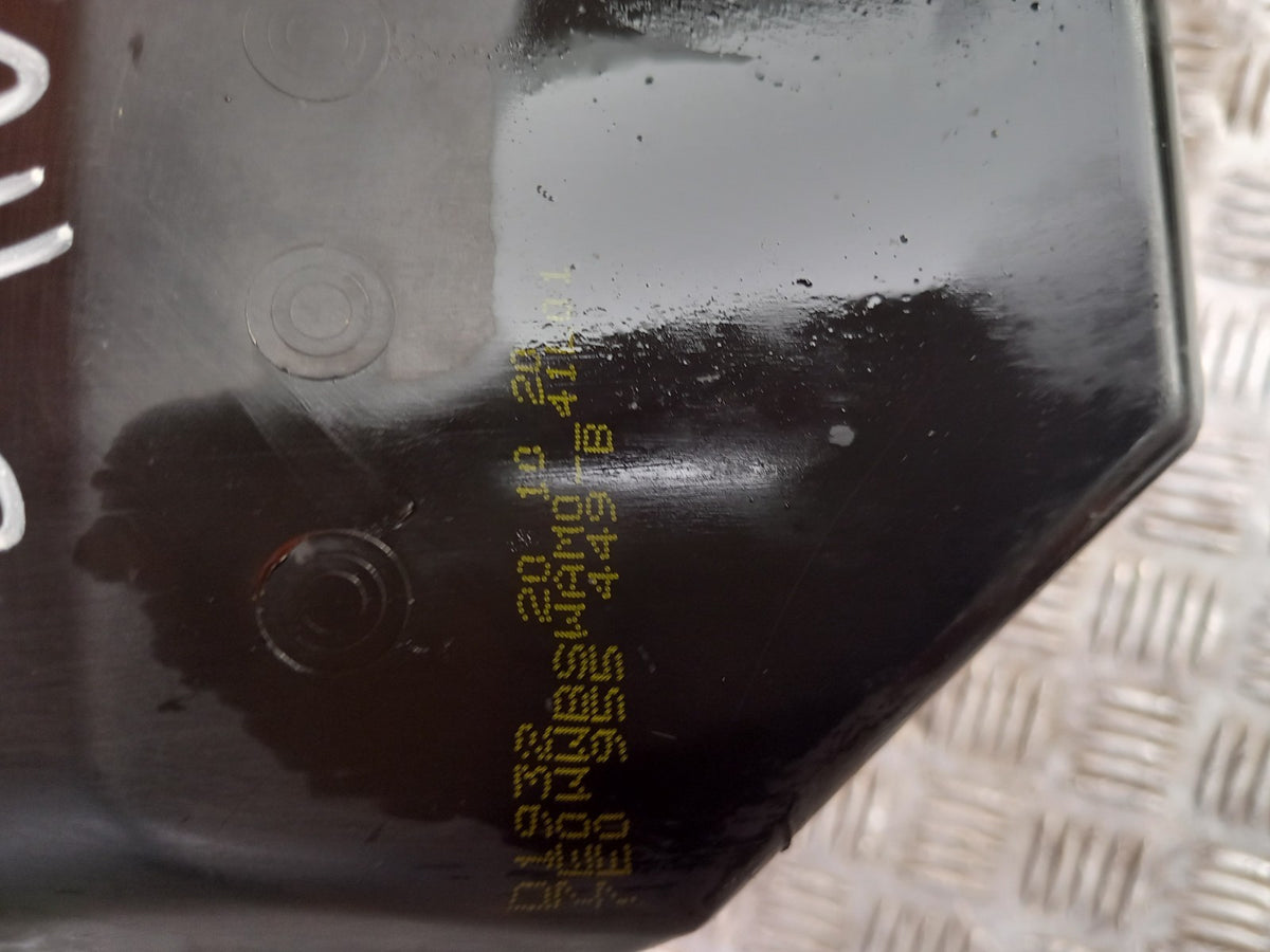 2021 VW Transporter T30 Windscreen Washer Bottle 7E0955453A Warranty A410 - Image 6