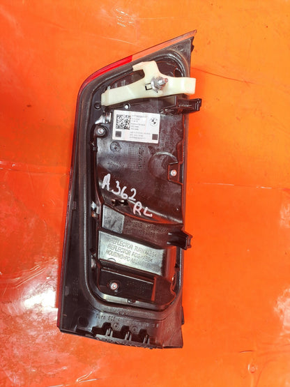 ✅BMW G20 318D M Sport 2.0 Diesel 2021 Rear Left Inner Tail Light 7795584 A362 - Image 9