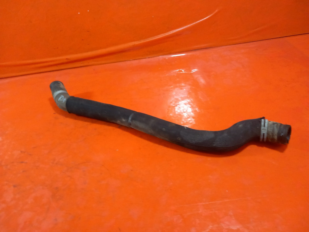 2021 Ford Ranger Wildtrak Water Coolant Pipe Hose JB3G-8B273-AH Warranty A418 - Image 2