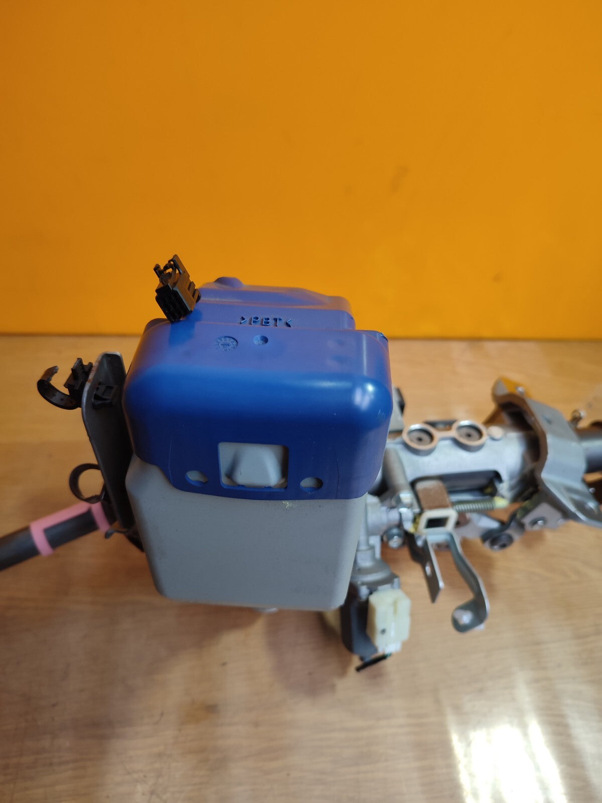 ✅Lexus NX 300H 2019 Electric Power Steering Column 89650-78250 + Warranty A146 - Image 11