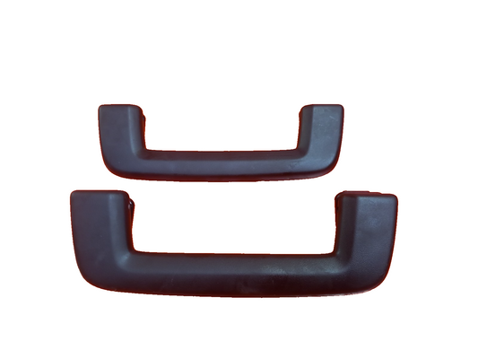 2021 Ford Ranger Wildtrak Interior Roof Grab Handle Pair Warranty A407 - Image 1