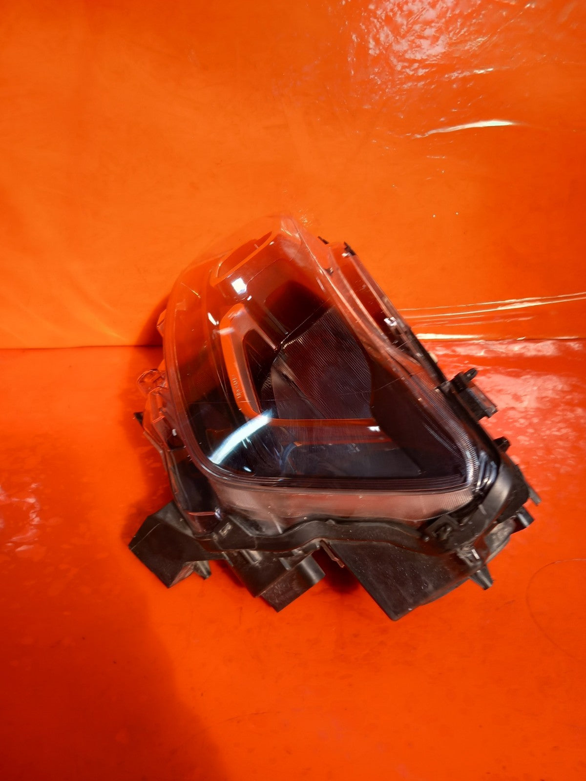 Citroen Berlingo 650 1.5 Diesel 2021 Front Left Headlight 9816824180 A415 - Image 5