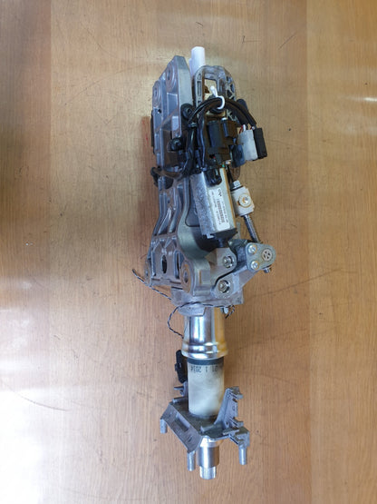 ✅2014 BMW 5 SERIES F11 4.4P ELECTRIC STEERING COLUMN 6787926 + WARRANTY A153 - Image 8