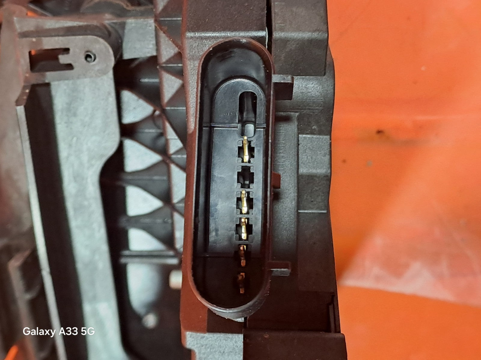 ✅2013 FORD FOCUS MK3 TITANIUM X FRONT LEFT DOOR LOCK BM5A-A21813-DB + WARRANTY - Image 8