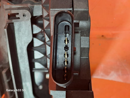 ✅2013 FORD FOCUS MK3 TITANIUM X FRONT LEFT DOOR LOCK BM5A-A21813-DB + WARRANTY - Image 8