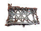 2020 Ford Tourneo Custom 320 2.0Diesel  Oil Sump Pan KK2Q-6U004-AA Warranty A161 - Image 1