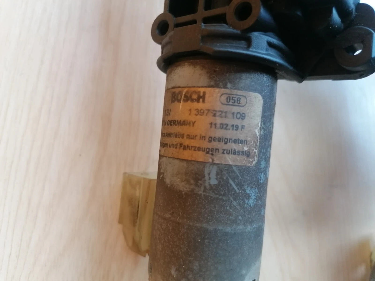✅Audi A6 S Line 2.0 Diesel 2019 Tailgate Trunk Boot Lift Motor Pair 1397221037 - Image 11