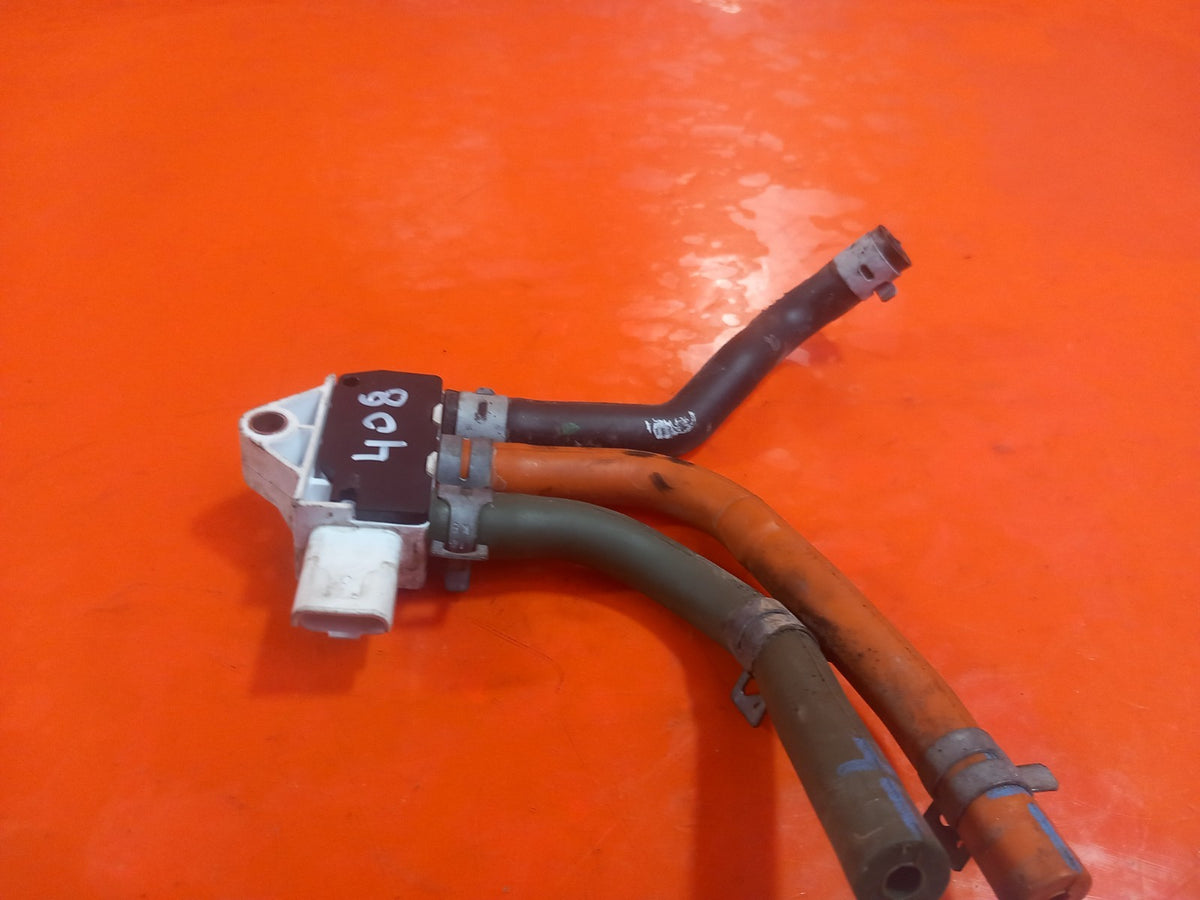 2025 Renault Kangoo MK3 1.5 dCi DPF Pressure Sensor 227708860R Warranty A408 - Image 5