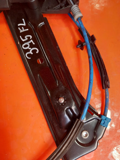 2013 BMW 3 Series F30 Xdrive M Front Left Window Motor Regulator 7259823 A395 - Image 10