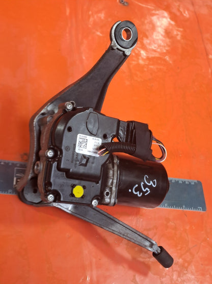 ✅FORD TRANSIT CUSTOM 2.0 DIESEL 2022 FRONT LEFT WIPER MOTOR GK2117501BA Warranty - Image 12