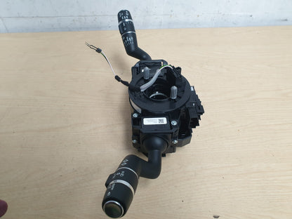 LAND ROVER DISCOVERY L462 2018 STEERING COLUMN INDICATOR WIPER STALKS HPLA13N064 - Image 5