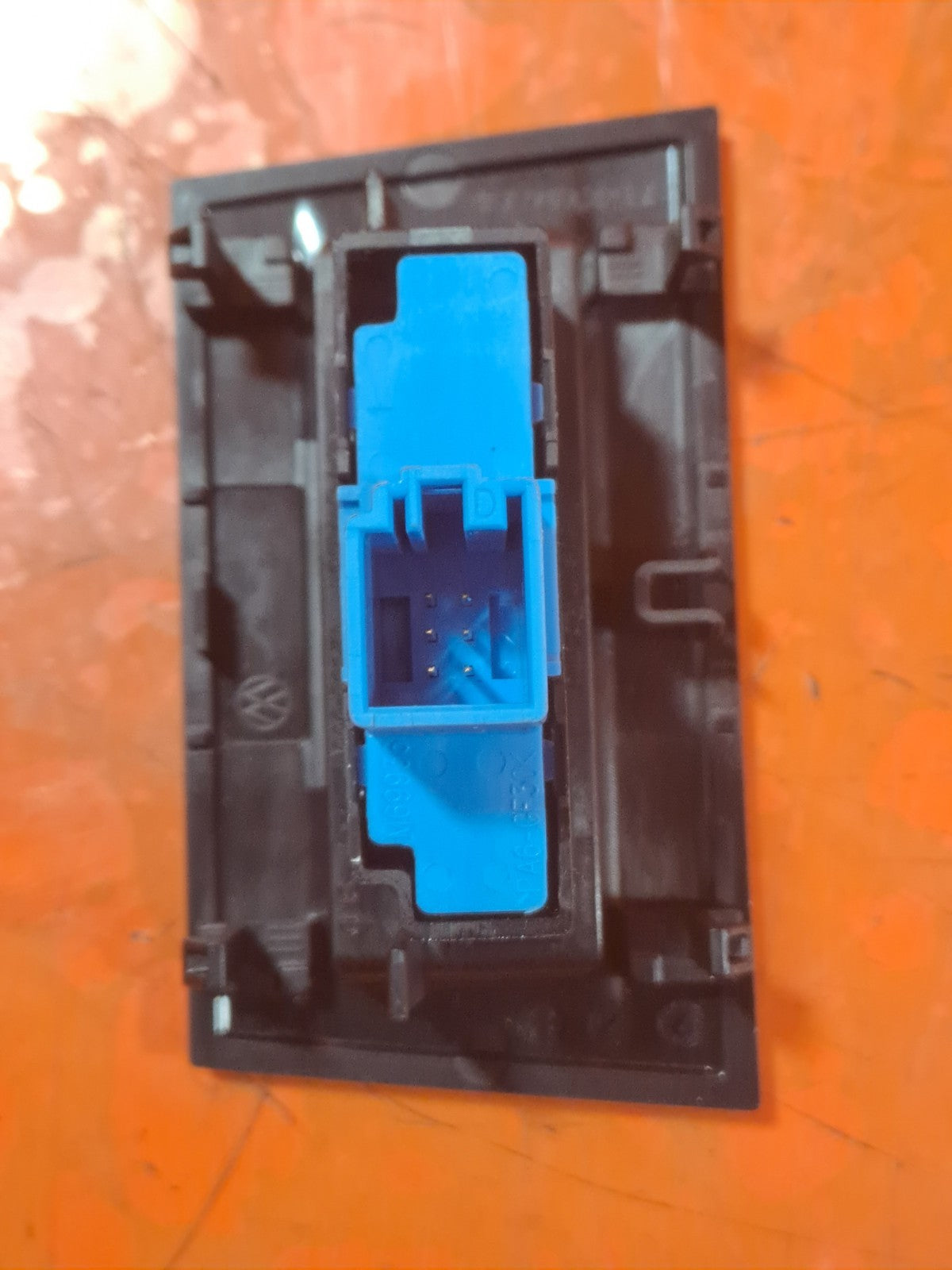 ✅FORD TOURNEO CONNECT VW CADDY 2.0 DIESEL 2024 HAZARD SWITCH 2K7919221A Warranty - Image 12