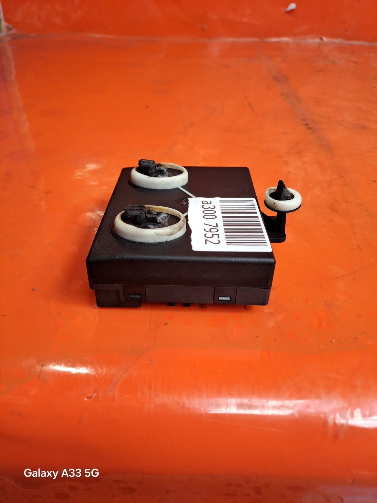 ✅2009 AUDI Q7 4L FRONT LEFT DOOR CONTROL MODULE 4F0959792R + WARRANTY A300 - Image 4