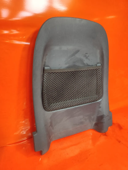 ✅Jaguar E-Pace X540 2018 Front Seat Back Cover Trim GX73-64388-A + Warranty A102 - Image 6