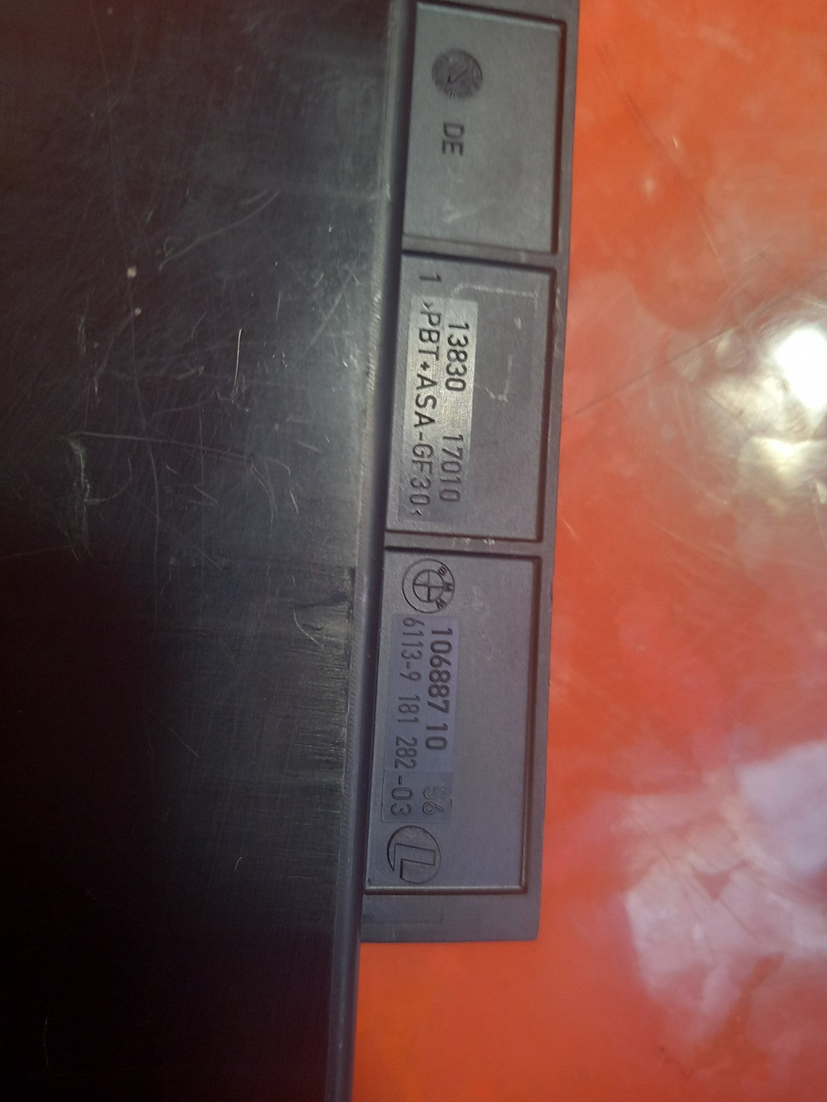 BMW 5 6 7 SERIES F10 F11 F06 F12 F13 F01 F02 Body Control Module BCM 9284274 - Image 12