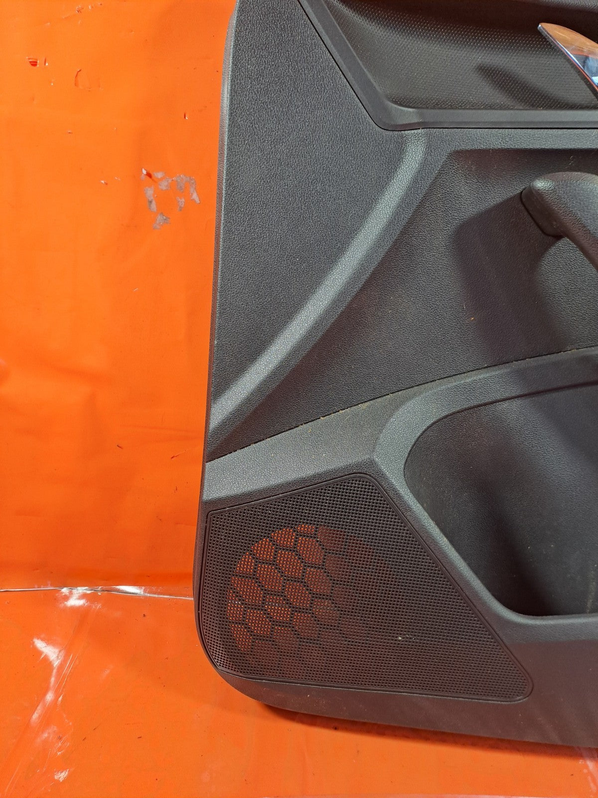 ✅SKODA KAMIQ Se 1.5 PETROL 2024 FRONT RIGHT DOOR CARD 656867014HG Warranty A319 - Image 5