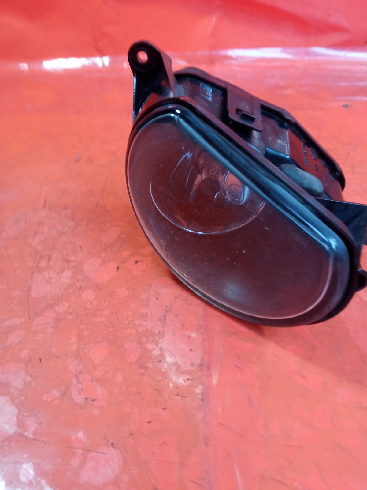 ✅2007 Audi Q7 4L S Line Fog Light Front Right 24696800RE + Warranty A295 - Image 8