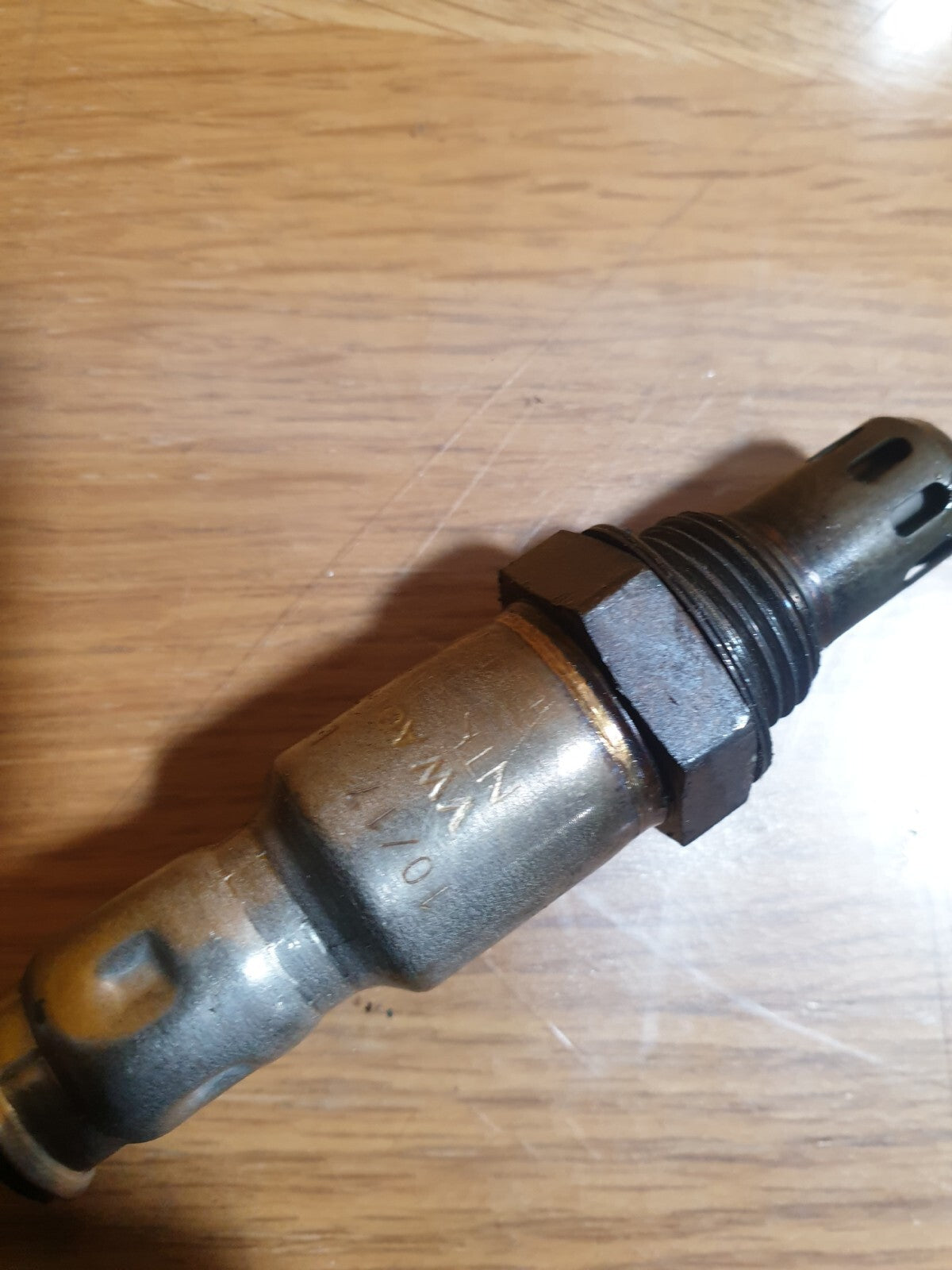 ✅Audi Q2 S-Line 1.4TFSI 2017 Lambda Oxygen Sensors 04E906262 + Warranty A134 - Image 6