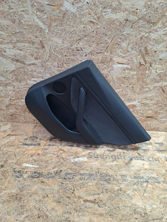 ✅2018-2025 TESLA MODEL 3 REAR RIGHT DOOR CARD 1588129-02-B + WARRANTY A241 - Image 1