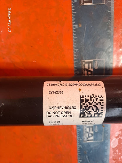 ✅BMW 330E G21 2.0 PETROL 2022 REAR RIGHT OR LEFT SHOCK ABSORBER 7568940 22342366 - Image 7