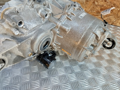 ✅2020 TESLA MODEL 3 REAR ELECTRIC ENGINE MOTOR 1120990-00-G + WARRANTY A266 - Image 4