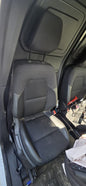 2025 Renault Kangoo MK3 Front Right Driver Side Seat Warranty A408 - Image 1