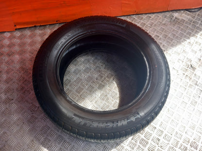 Michelin Tyre 4.39 mm 235/55 R17 Warranty xAA - Image 3