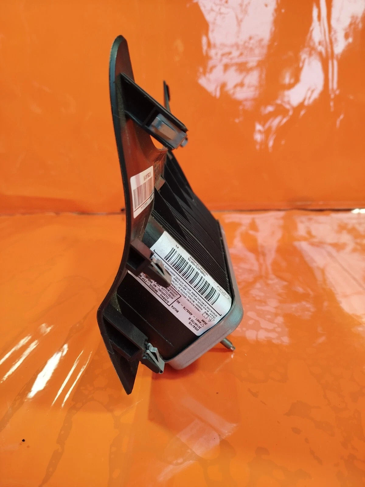 ✅ Ford Ecosport 1.0 Petrol 2015 Driver Side Knee Arbag 34146738 Warranty A044 - Image 6
