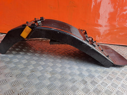 ✅2003 VOLVO FL 5.5 DIESEL FRONT LEFT MUDGUARD 1072191 + WARRANTY A324 - Image 7