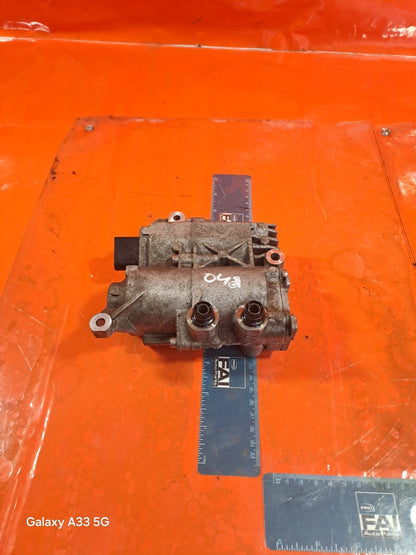 ✅MERCEDES C200 W205 AMG 2.0 PETROL 2015 GEARBOX OIL PUMP A2222700201 A048 - Image 8