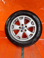 ✅2015 FORD TRANSIT CONNECT V408 ALLOY WHEEL WITH TYRE 205/60 R16 DT11-AC A355 - Image 1