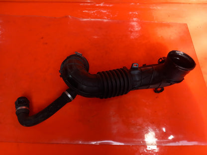 2013 BMW 3 Series F30 Diesel Air Intake Pipe Hose 58650910 Warranty A395 - Image 8