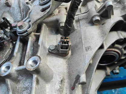 ✅2023 HYUNDAI I20 MK3 1.0P 6 SPEED MANUAL GEARBOX ZX01 + WARRANTY A180 - Image 10