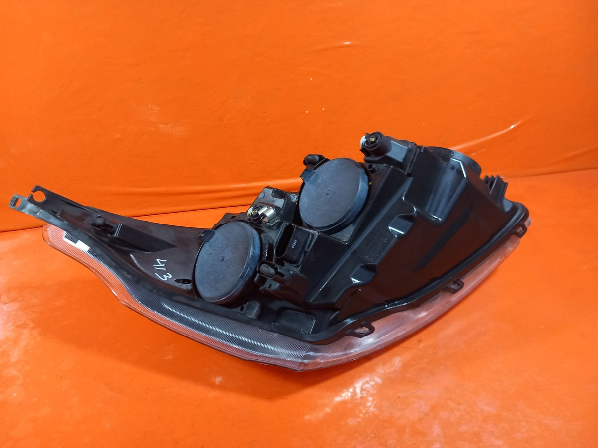 Ford Transit Custom 2015 Front Left Headlight BK21-13D153-AJ Warranty A413 - Image 7