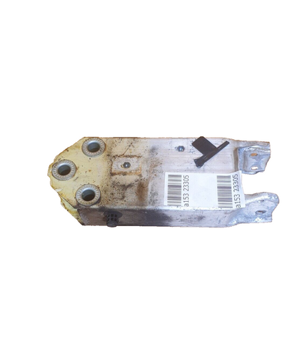 2014 BMW 5 Series F11 Front Right Side Crash Absorber 7253877 Warranty A153 - Image 1