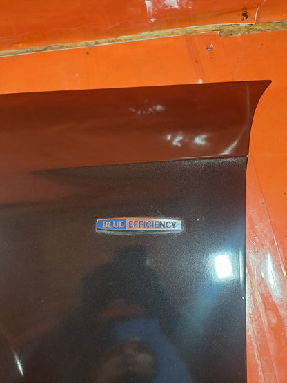✅MERCEDES E220 W212 2.1 DIESEL 2009 FRONT LEFT WING PANEL BLACK Warranty A314 - Image 4