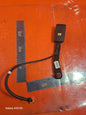 ✅2018 SSANGYONG KORANDO LE FRONT LEFT SEAT BELT BUCKLE 7461034002 +WARRANTY A288 - Image 1