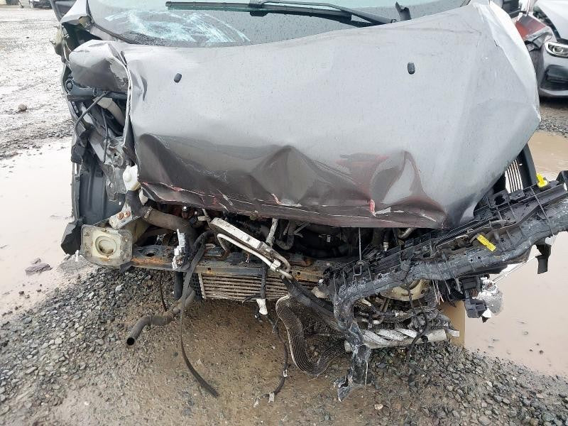 ✅FORD TRANSIT CUSTOM 2.0 DIESEL 2021 BREAKING PRICE PER WHEEL NUT ONLY GREY A372 - Image 9