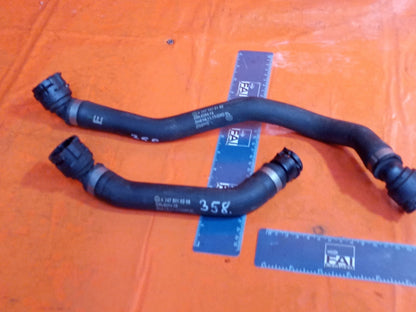 ✅Mercedes CLA 180 AMG Line 1.3 Petrol 2021 Water Coolant Pipes A2475010158 A358 - Image 3