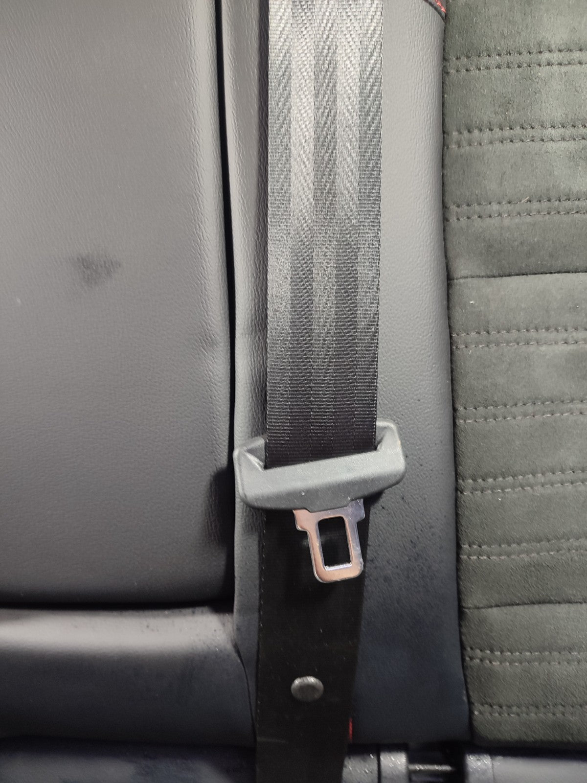 ✅2024 FORD KUGA MK3 ST-LINE REAR SEATS heated A302 - Image 9