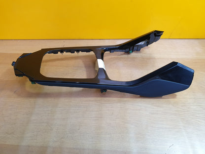 2023 BMW 1 Series F40 Centre Console Trim Panel 5A563E4 Warranty A151 - Image 5