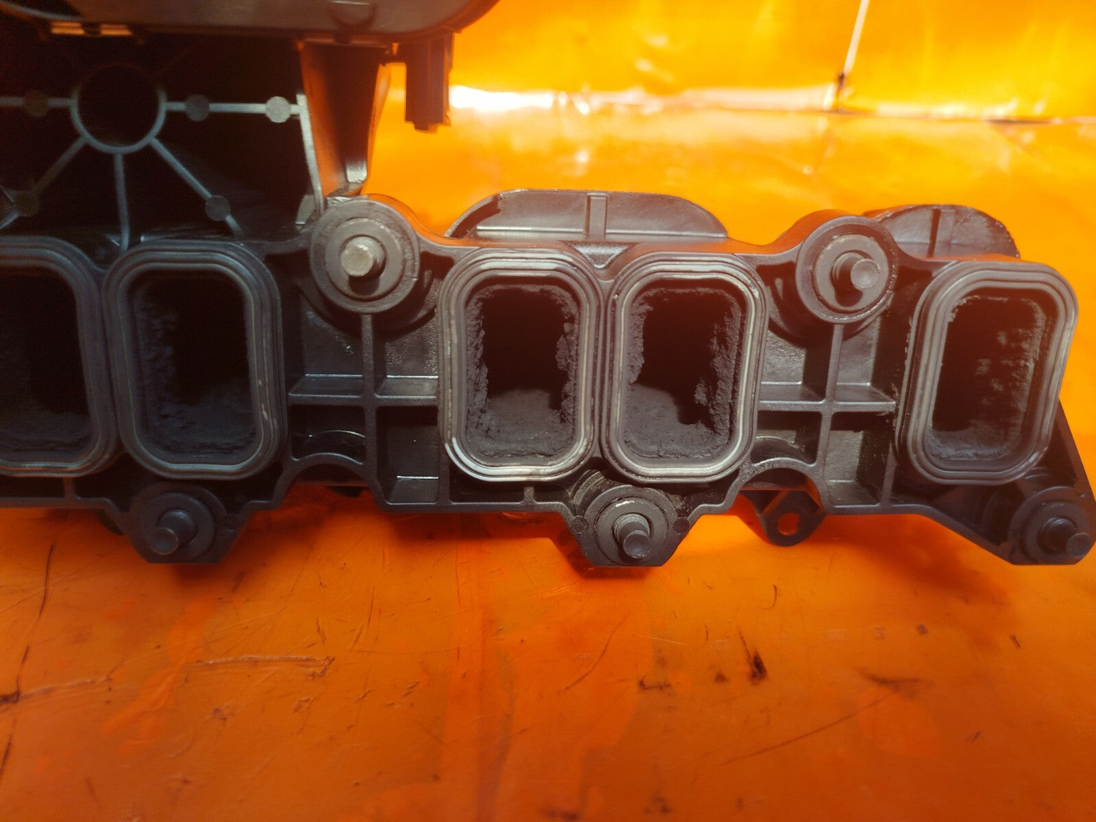 ✅FORD TOURNEO CUSTOM 2.2 DIESEL 2015 AIR INTAKE INLET MANIFOLD BK2Q9424CD A280 - Image 12