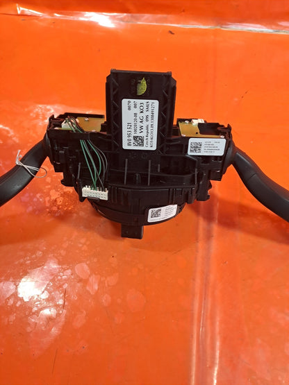 ✅AUDI A3 1.6 DIESEL 2013 COMBINATION INDICATOR WIPER STALK SQUIB 8V0953521 A338 - Image 11