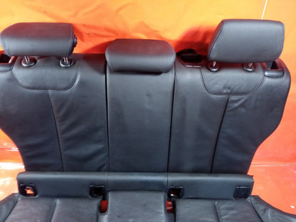 ✅BMW F20 118I M Sport 1.5 Petrol 2019 Interior Leather Seats Set Warranty A360 - Image 8