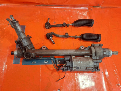 ✅2019 BMW 1 Series F20 M Sport Power Steering Rack 6892982 + Warranty A360 - Image 1