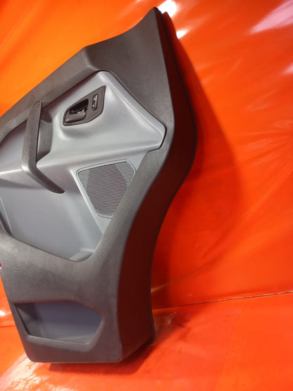 2014 Ford Transit Custom Front Left Door Card Panel BK21-V23943 Warranty A384 - Image 3