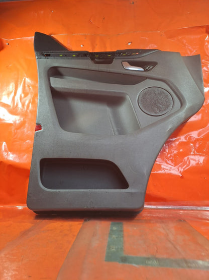 ✅FORD TRANSIT CUSTOM 2.0D 2023 FRONT LEFT DOOR CARD JK21-V23943 Warranty A343 - Image 5