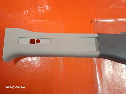 ✅FORD TRANSIT CUSTOM 2.0 DIESEL 2023 RIGHT SIDE B PILLAR TRIM KK21V243W12AB A342 - Image 7