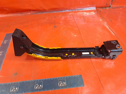 ✅2016 Ford Transit Custom Rear Door Check Strap BK21-V44100-AG + Warranty A373 - Image 10
